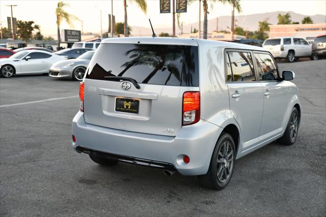 used 2013 Scion xB car, priced at $12,650