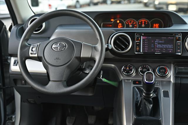 used 2013 Scion xB car, priced at $12,650