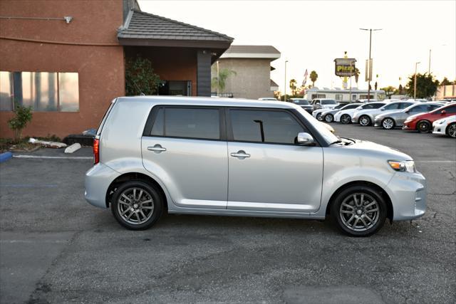 used 2013 Scion xB car, priced at $12,650