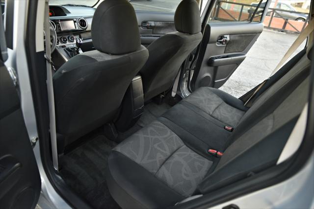 used 2013 Scion xB car, priced at $12,650