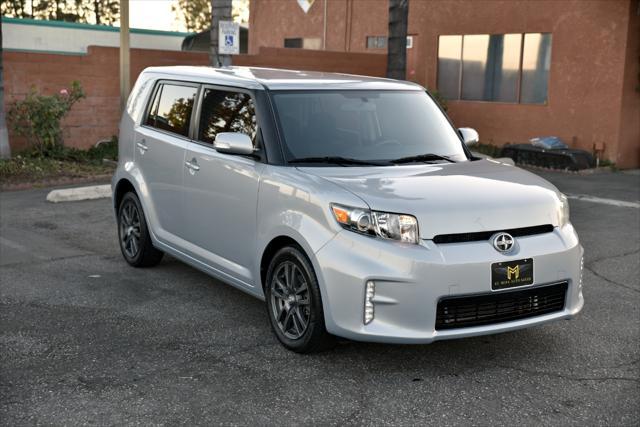 used 2013 Scion xB car, priced at $12,650