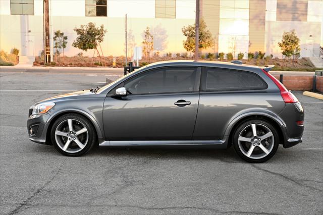 used 2012 Volvo C30 car, priced at $14,750