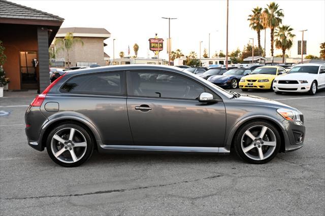 used 2012 Volvo C30 car, priced at $14,750