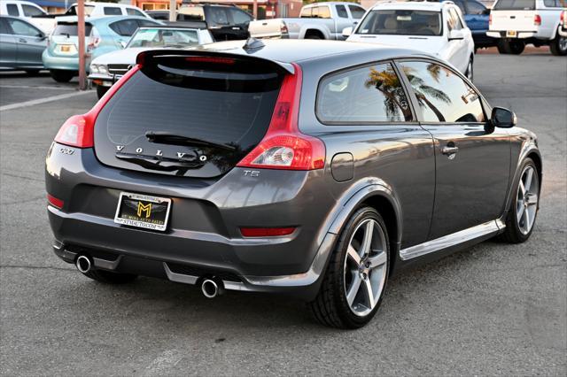 used 2012 Volvo C30 car, priced at $14,750