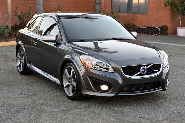 used 2012 Volvo C30 car, priced at $14,750