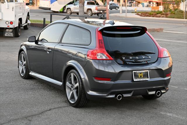 used 2012 Volvo C30 car, priced at $14,750