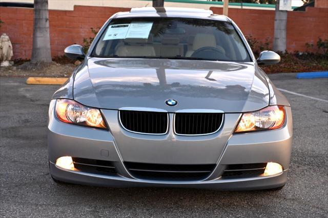 used 2008 BMW 328 car, priced at $8,850