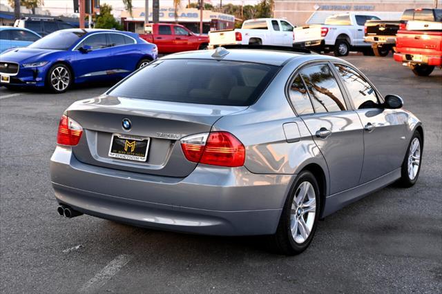 used 2008 BMW 328 car, priced at $7,999