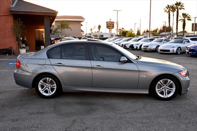 used 2008 BMW 328 car, priced at $8,850