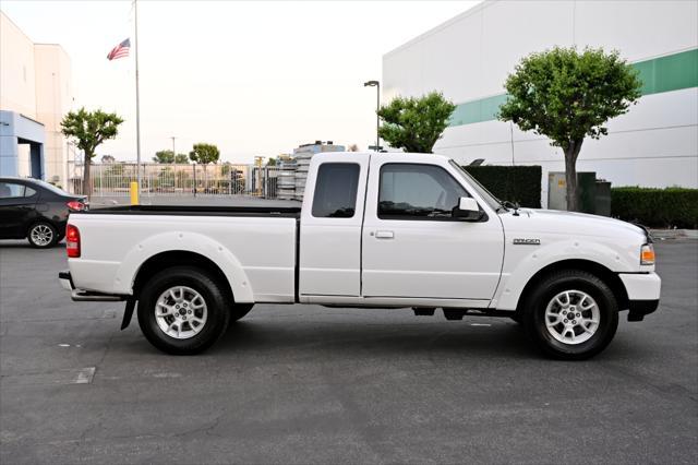 used 2011 Ford Ranger car, priced at $19,995