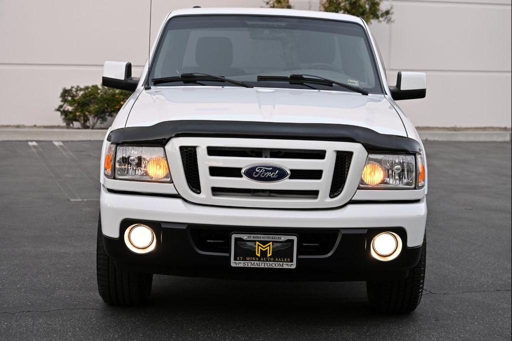 used 2011 Ford Ranger car, priced at $18,850