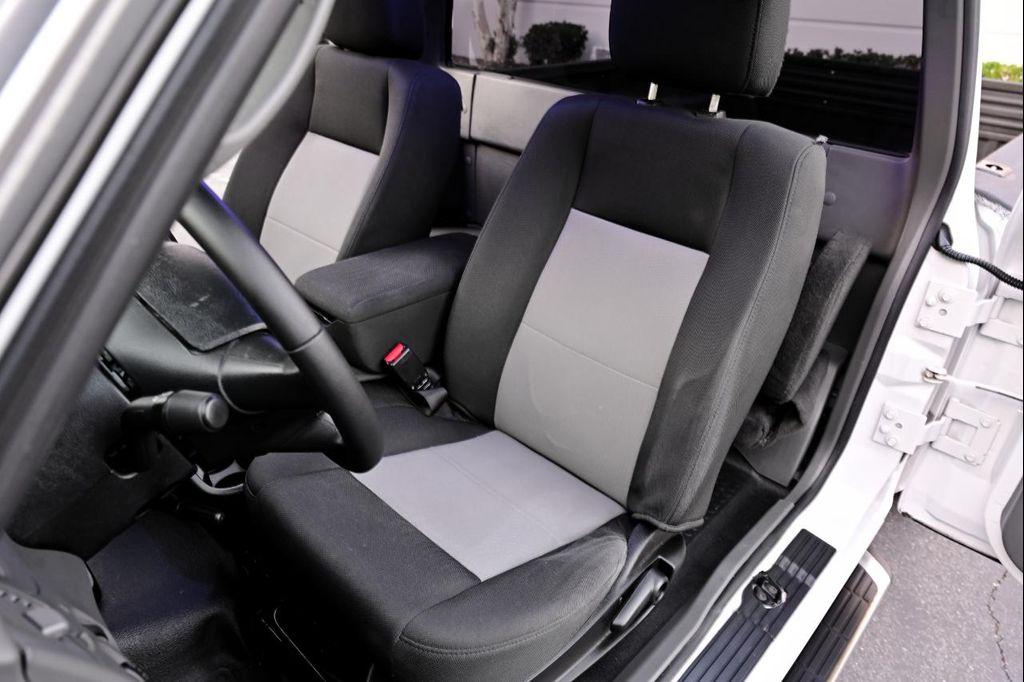 used 2011 Ford Ranger car, priced at $18,850