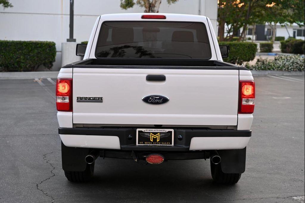 used 2011 Ford Ranger car, priced at $18,850