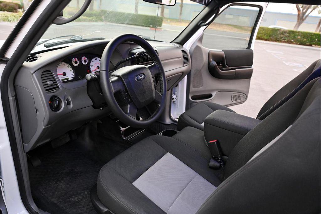 used 2011 Ford Ranger car, priced at $18,850