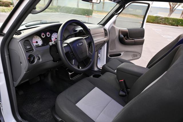 used 2011 Ford Ranger car, priced at $19,995