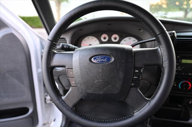 used 2011 Ford Ranger car, priced at $19,995