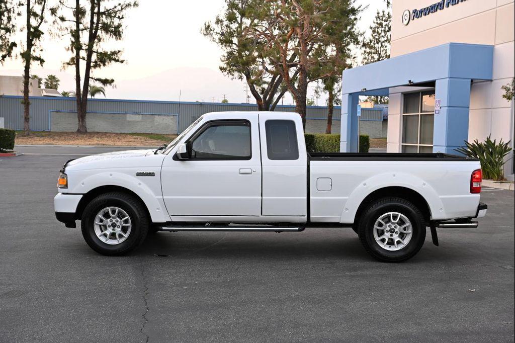 used 2011 Ford Ranger car, priced at $18,850