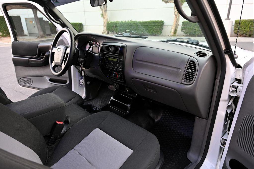 used 2011 Ford Ranger car, priced at $18,850