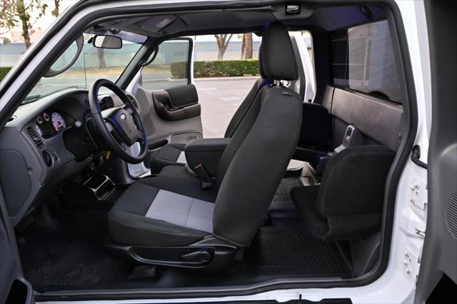 used 2011 Ford Ranger car, priced at $19,995