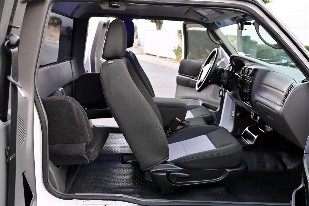 used 2011 Ford Ranger car, priced at $18,850