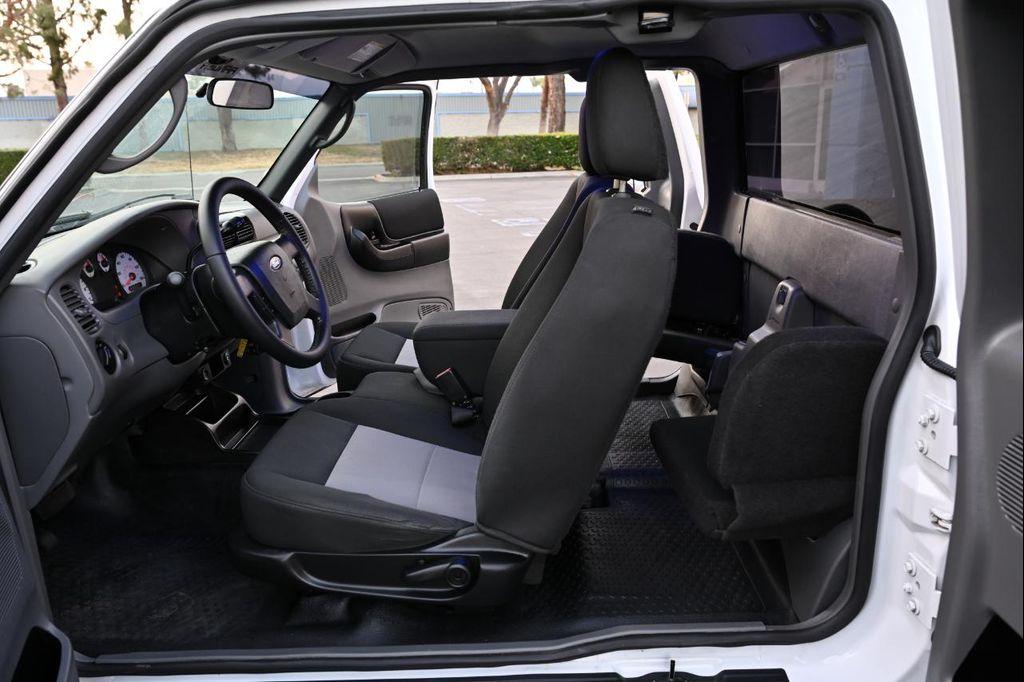 used 2011 Ford Ranger car, priced at $18,850