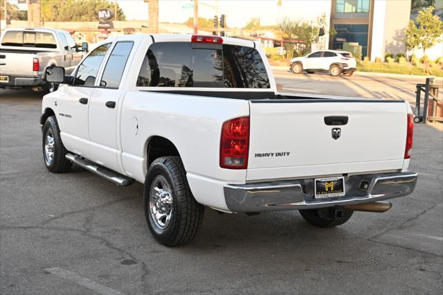 used 2006 Dodge Ram 3500 car, priced at $25,850