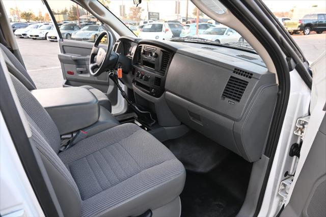 used 2006 Dodge Ram 3500 car, priced at $25,850