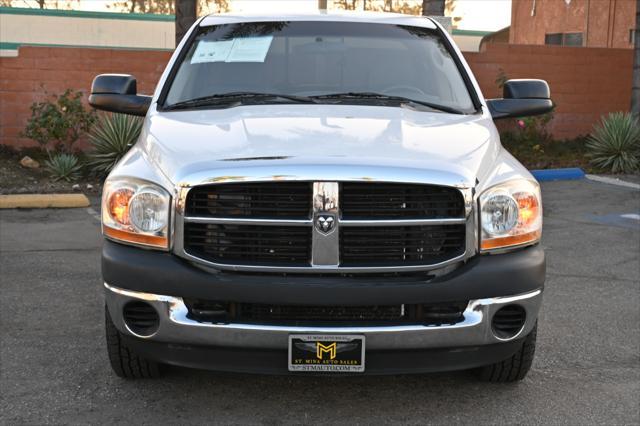 used 2006 Dodge Ram 3500 car, priced at $25,850