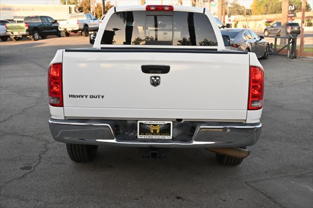 used 2006 Dodge Ram 3500 car, priced at $25,850