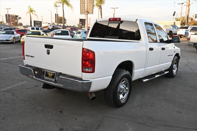 used 2006 Dodge Ram 3500 car, priced at $25,850