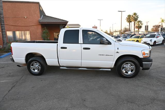 used 2006 Dodge Ram 3500 car, priced at $25,850