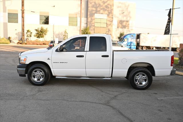 used 2006 Dodge Ram 3500 car, priced at $25,850