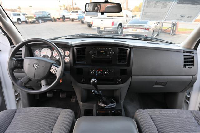 used 2006 Dodge Ram 3500 car, priced at $25,850