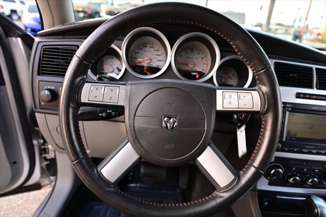 used 2006 Dodge Magnum car, priced at $24,995