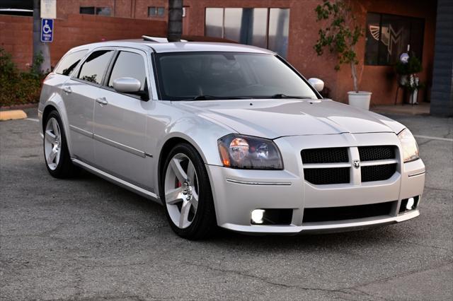 used 2006 Dodge Magnum car, priced at $24,995