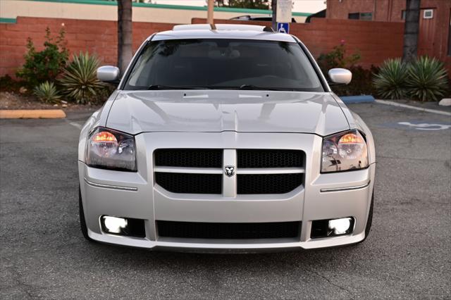 used 2006 Dodge Magnum car, priced at $24,995