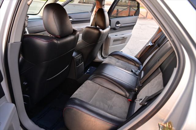used 2006 Dodge Magnum car, priced at $24,995