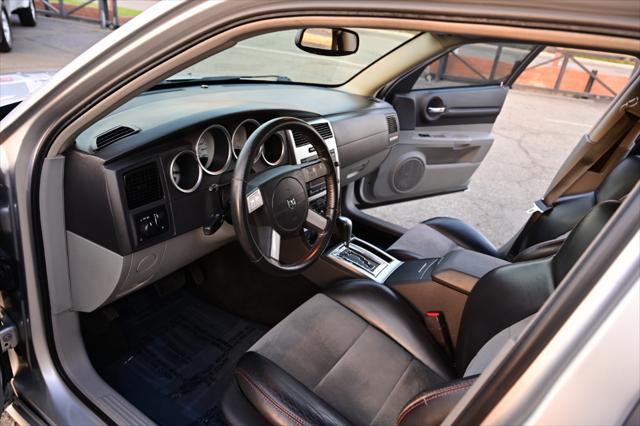 used 2006 Dodge Magnum car, priced at $24,995