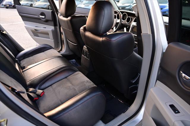 used 2006 Dodge Magnum car, priced at $24,995
