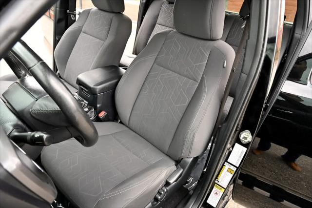 used 2017 Toyota Tacoma car, priced at $26,995