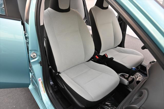 used 2013 Toyota Prius c car, priced at $11,450