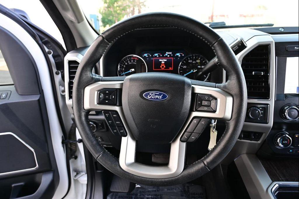 used 2020 Ford F-250 car, priced at $55,850