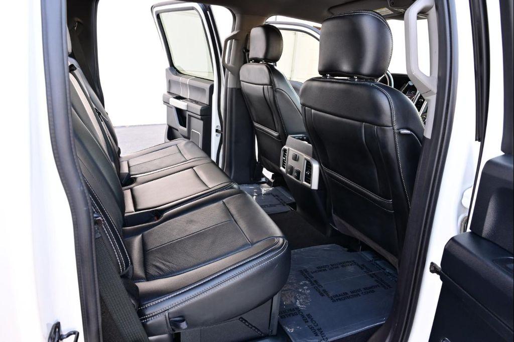 used 2020 Ford F-250 car, priced at $55,850