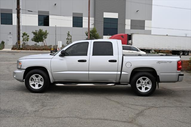 used 2008 Dodge Dakota car, priced at $19,850