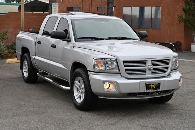 used 2008 Dodge Dakota car, priced at $19,850