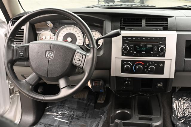 used 2008 Dodge Dakota car, priced at $19,850