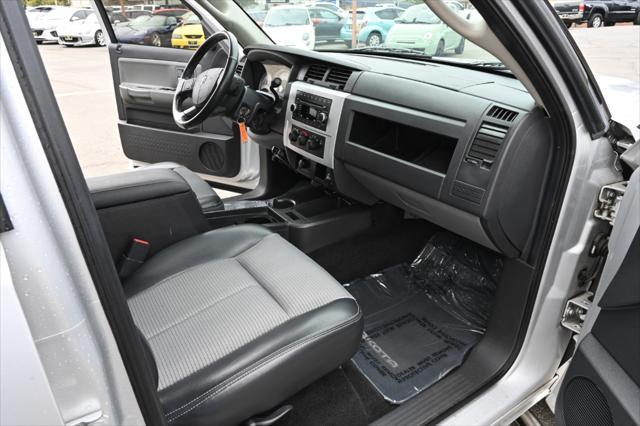 used 2008 Dodge Dakota car, priced at $19,850