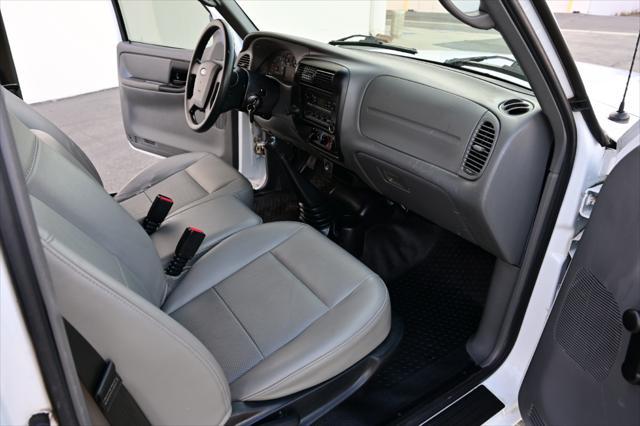 used 2011 Ford Ranger car, priced at $17,995