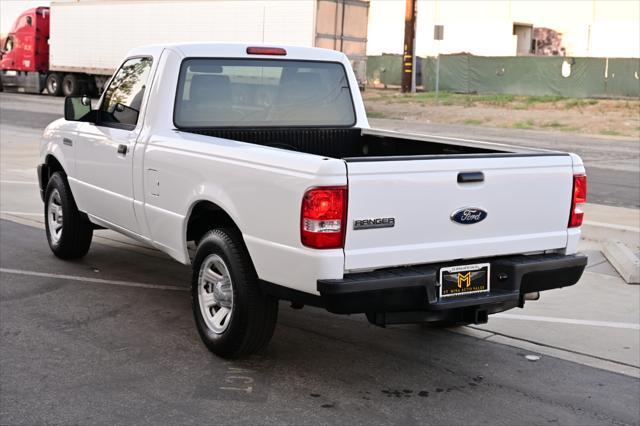 used 2011 Ford Ranger car, priced at $17,995