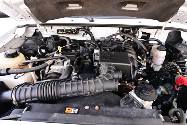 used 2011 Ford Ranger car, priced at $17,995